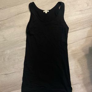 Never used summer dress size L